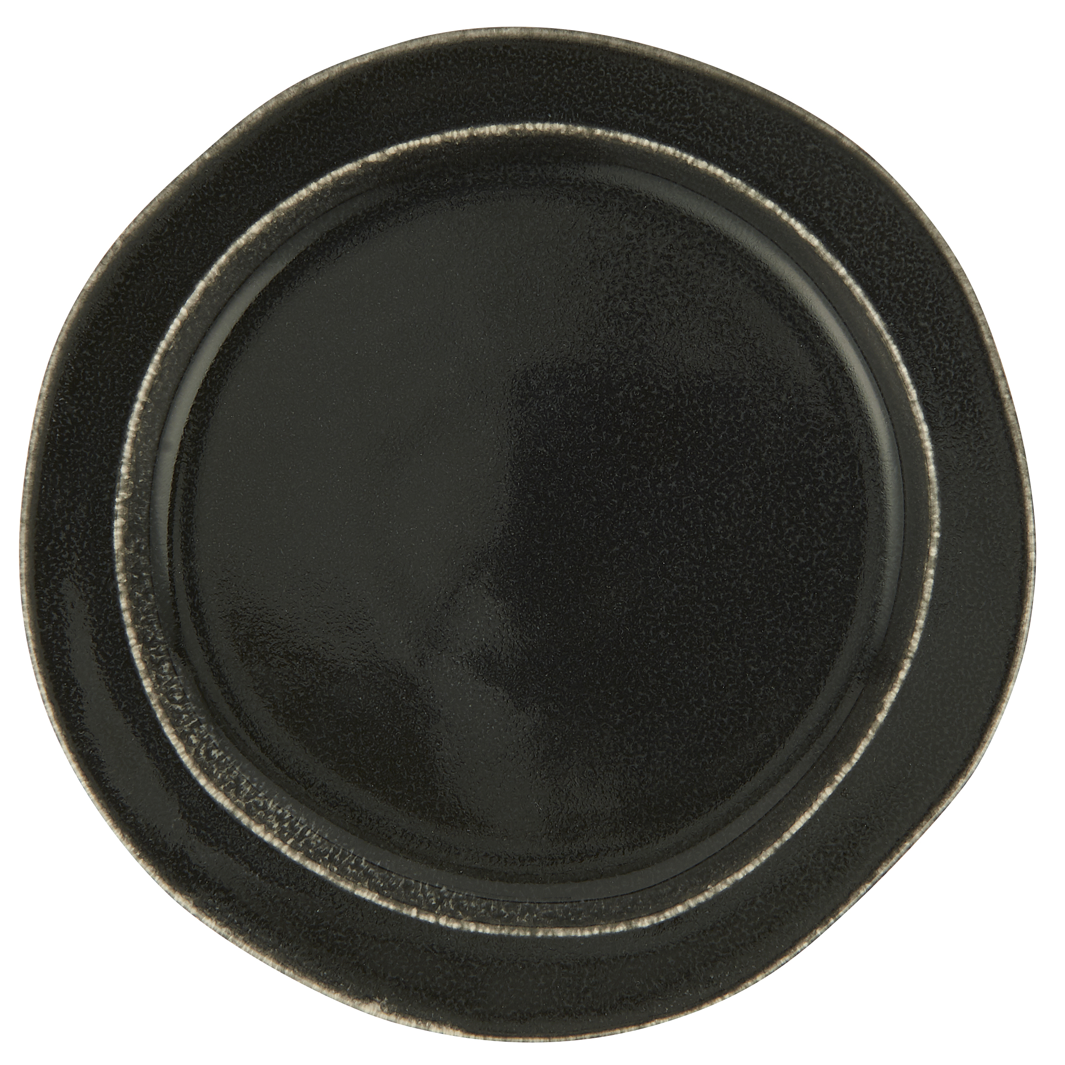 Petite assiette en grès – Image 4